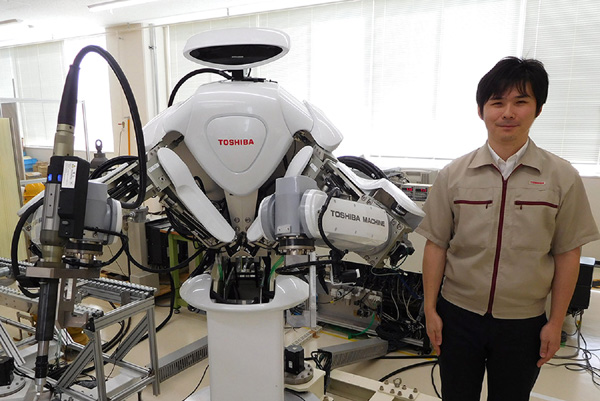 Robot