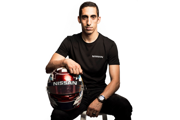 Sebastien