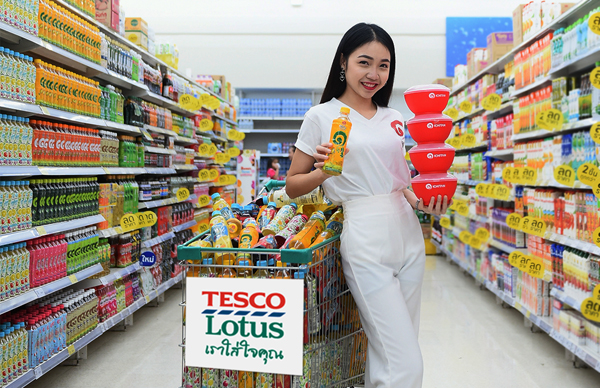 Tesco
