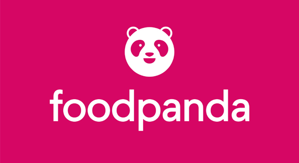 foodpandaLogo