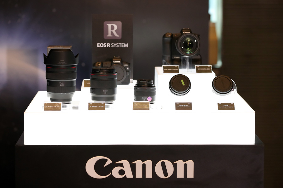 open_Canon EOS R