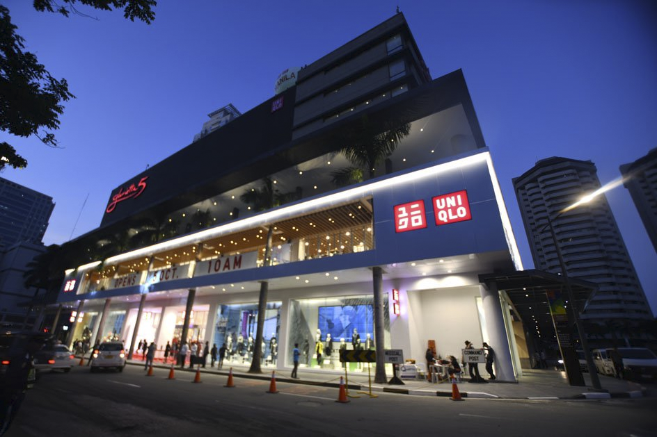 open_uniqlo