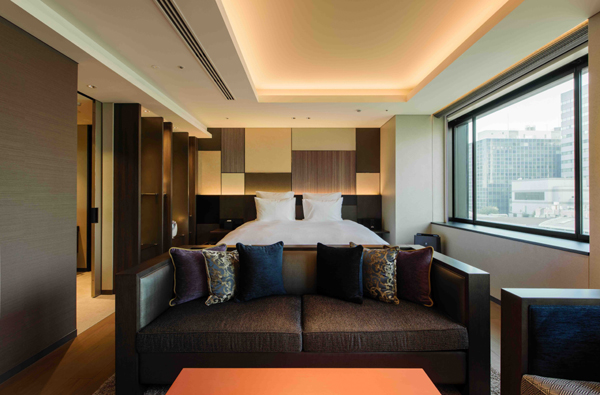 suite