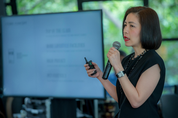 คุณ พิรุณินทร์