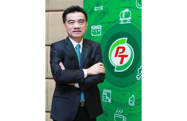 คุณพิทักษ์