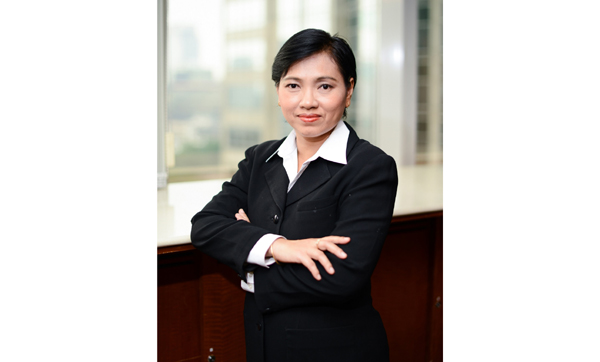 คุณวิลาสินี