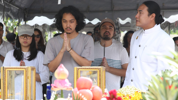ซีรีส์ใหม่