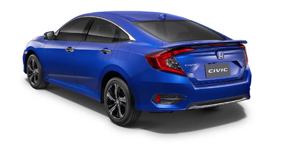 Civic