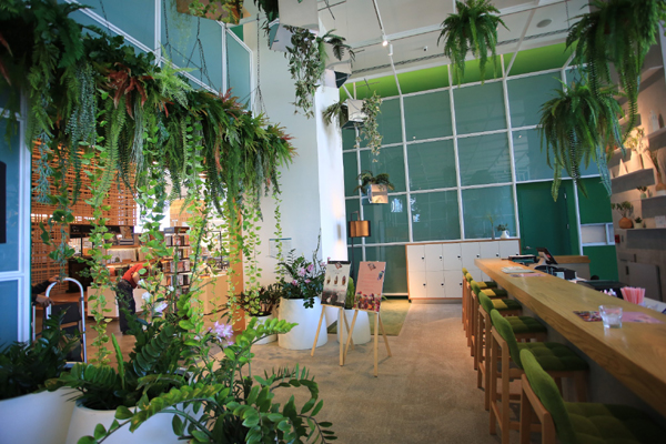 Co-Thinking-Space