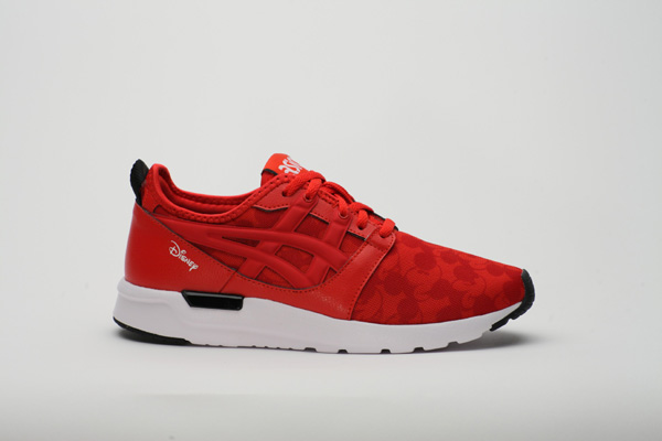 GEL-LYTE