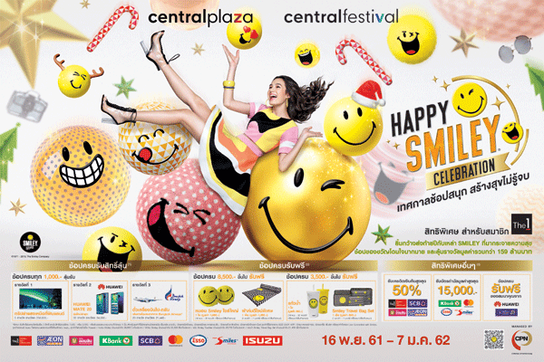 Happy-