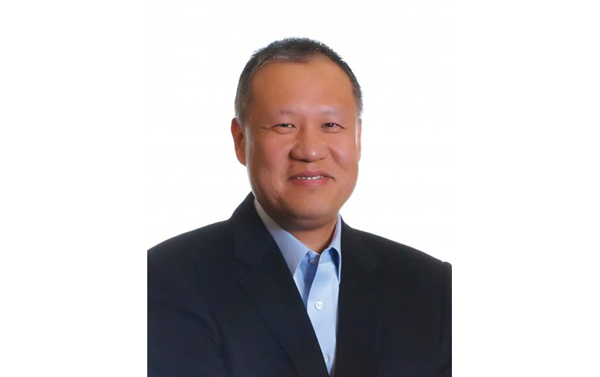 Ken Xie