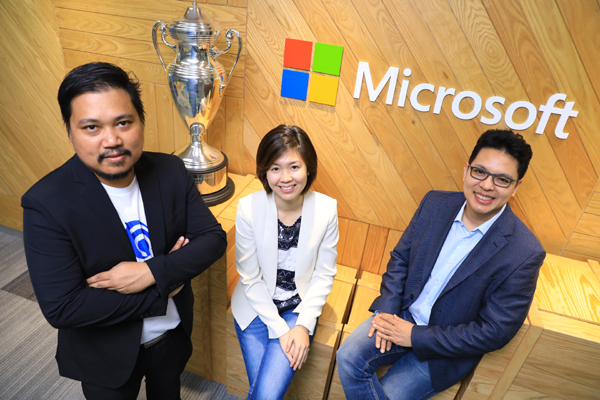 Microsoft (1)