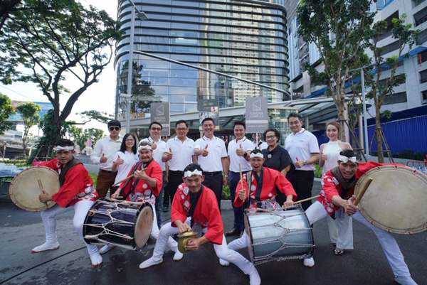 SINGHA COMPLE