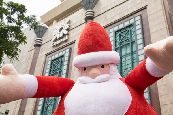 Santa