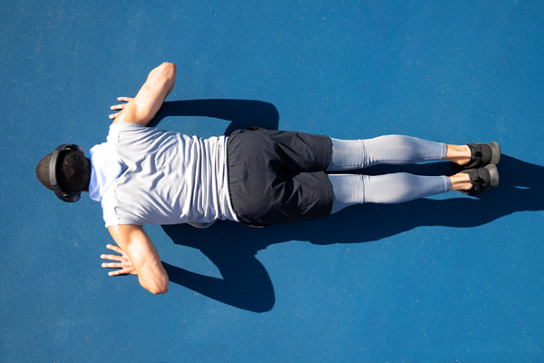 TENNIS