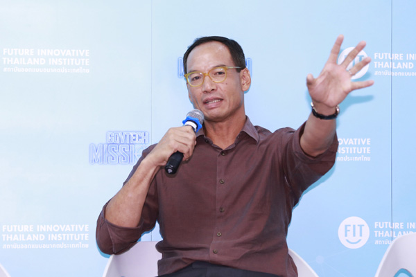 คุณกรณ์