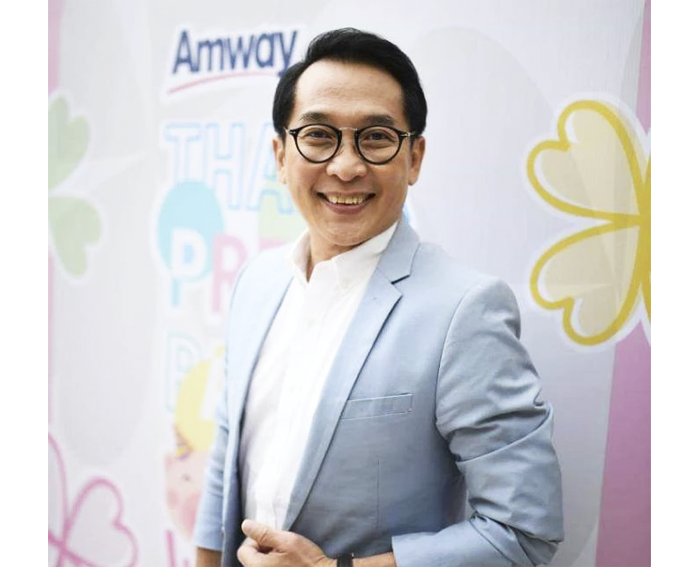 1_amway