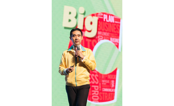 BigC