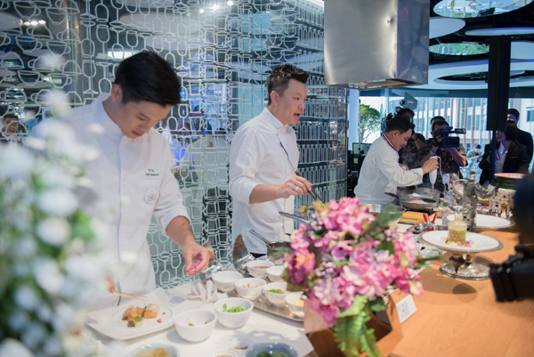 CHEF