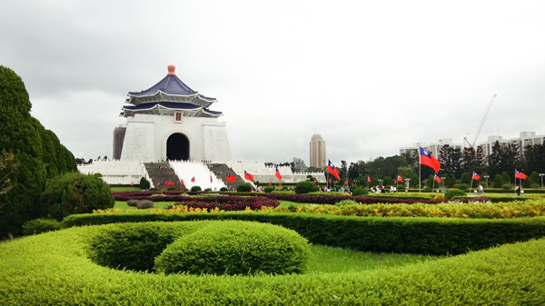 Chiang Kai