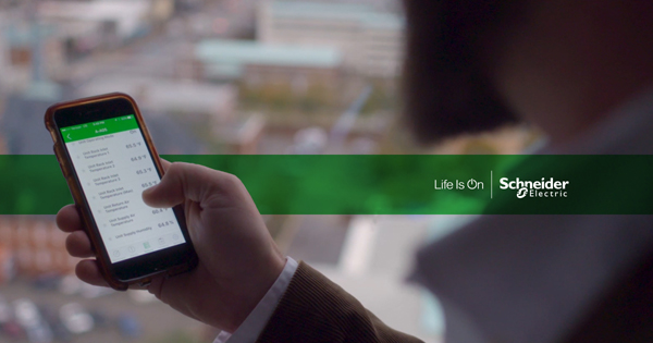 Ecostruxure_IT_App
