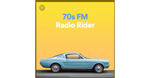 FM Radio Rider
