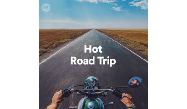 Hot-Roadtrip