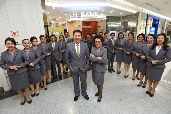 LH Bank