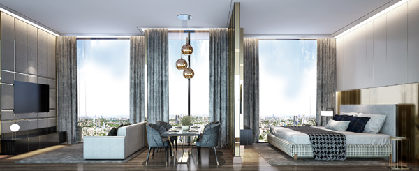 Living-Room