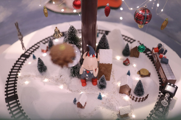 Merry-Major