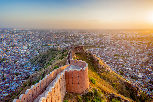 Nahargarh