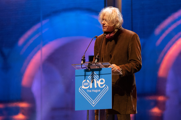 Sir Bob