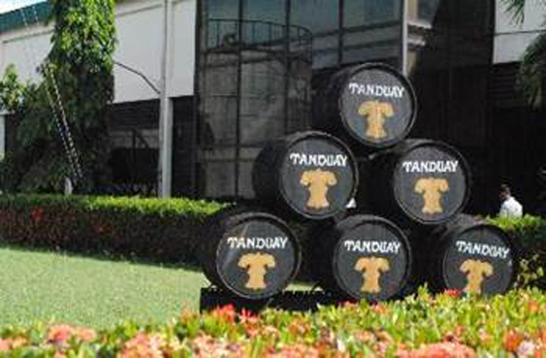 Tan-1