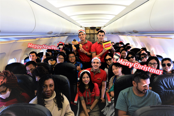 Thai Vietjet