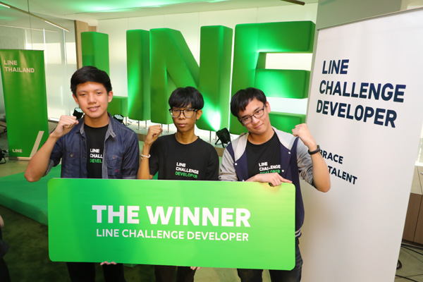 Winner-team