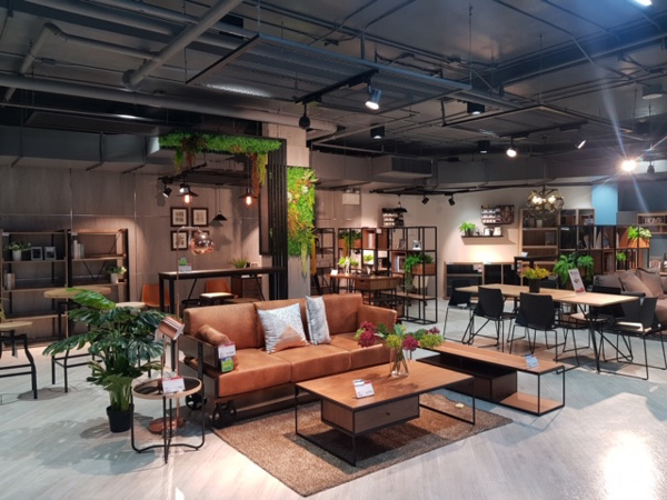 homepro ราม