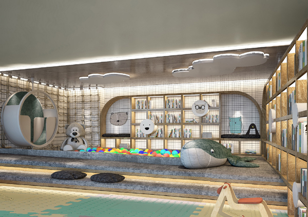 kidsroom