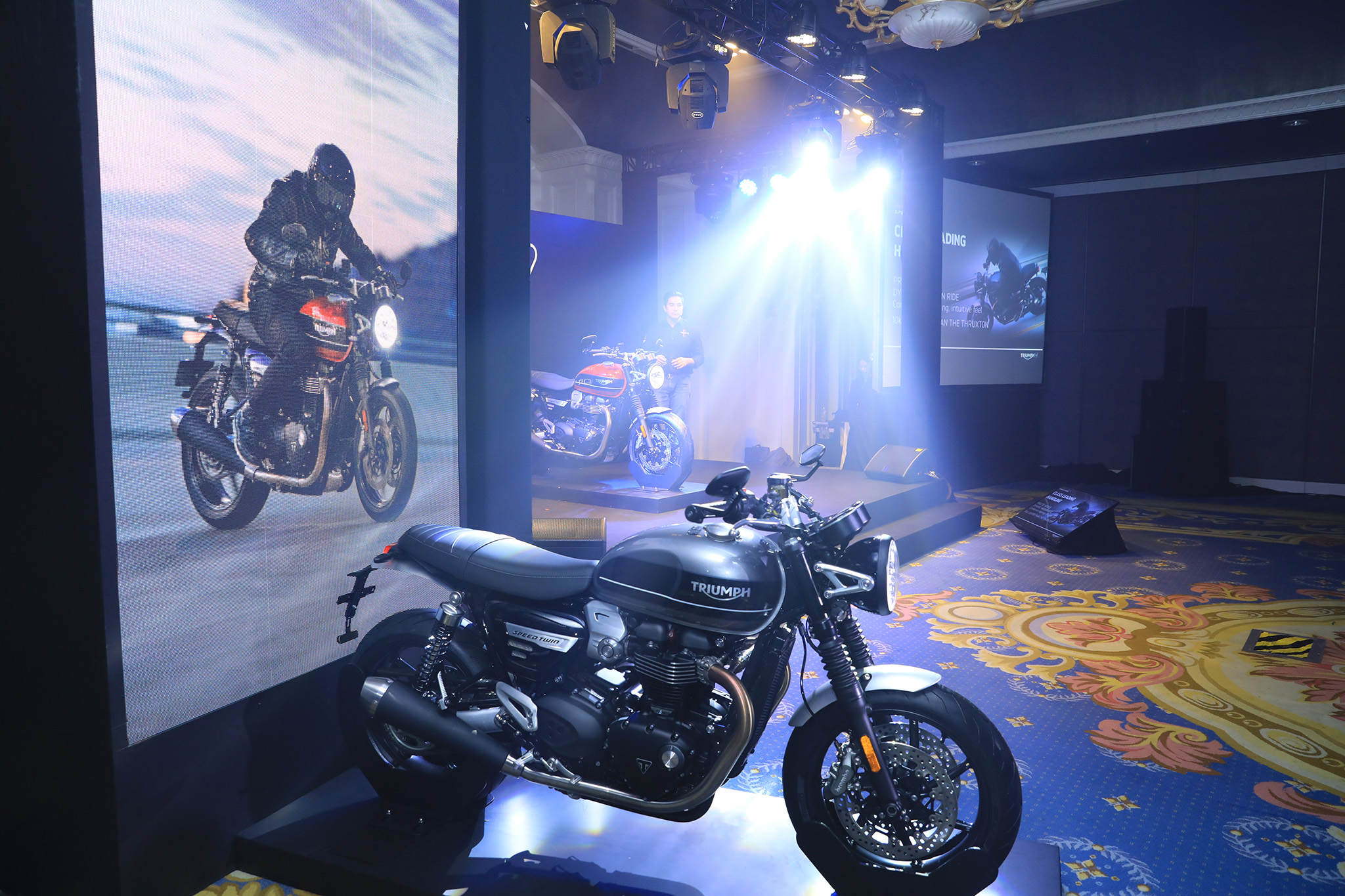 การเปิดตัว-All-New-Speed-Twin-4