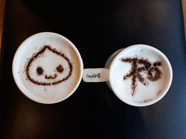 กาแฟ