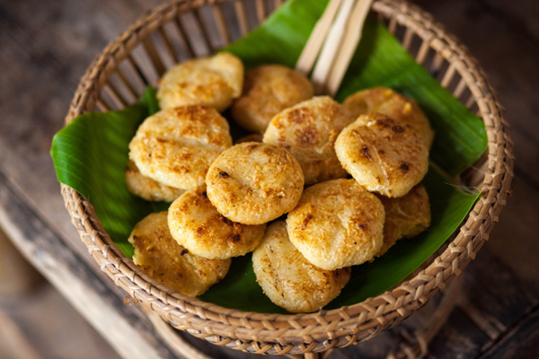 ข้าวจี่