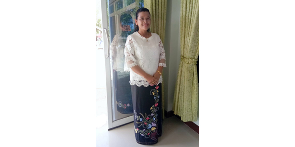 นางอุบลวรรณา
