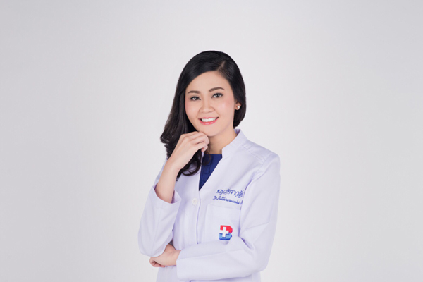 พญ.ภัทรา