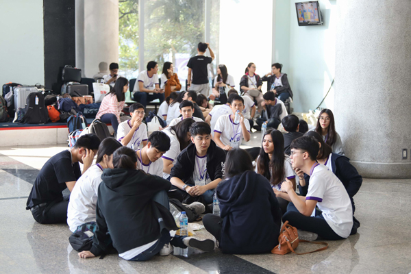08.บรรยากาศ