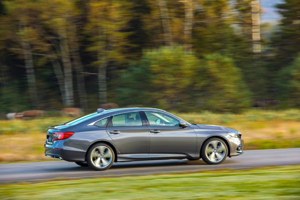Accord