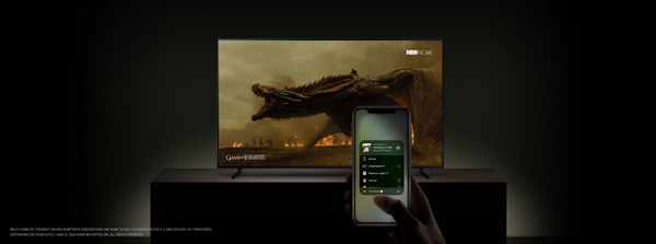Airplay