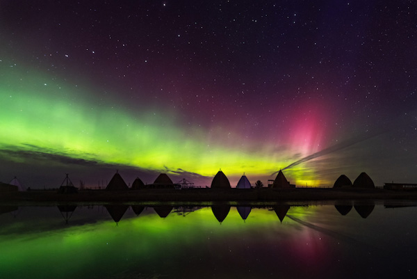Aurora N