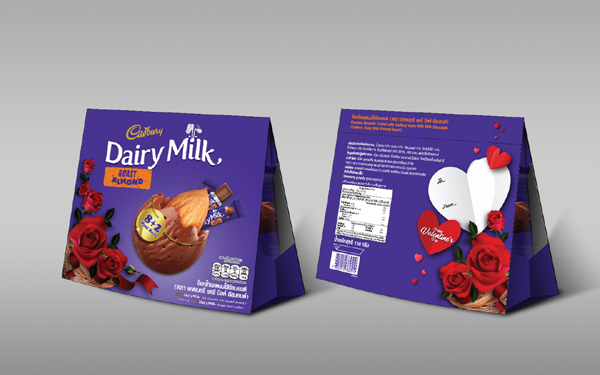 Cadbury