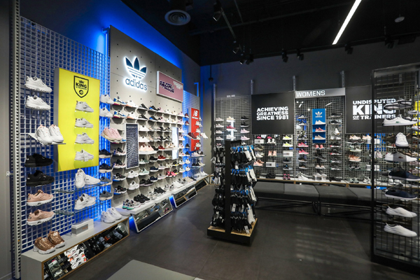 JD Store