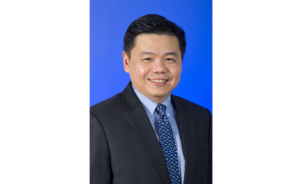 Kelvin Tan